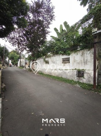 Dijual Tanah di Jakarta Selatan, Luas 441m2 SHM Dijual Tanah di Jakarta Selatan, Luas 441m2 SHM