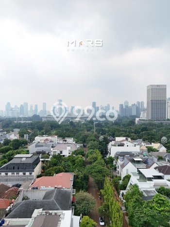 Hunian Super Mewah dengan Akses Paling Strategis di Senayan, Jakarta Selatan Hunian Super Mewah dengan Akses Paling Strategis di Senayan, Jakarta Selatan
