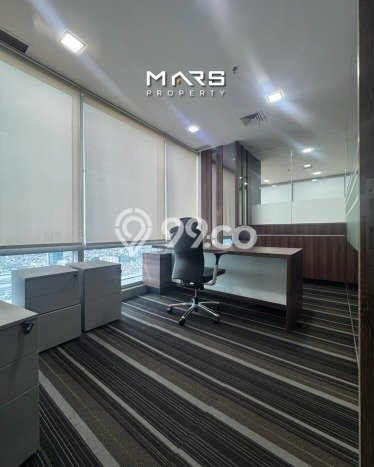 Unit Kantor Disewa Lokasi Grogol Petamburan, Jakarta Barat Spesifikasi Luas Bangunan 321m2 Unit Kantor Disewa Lokasi Grogol Petamburan, Jakarta Barat Spesifikasi Luas Bangunan 321m2