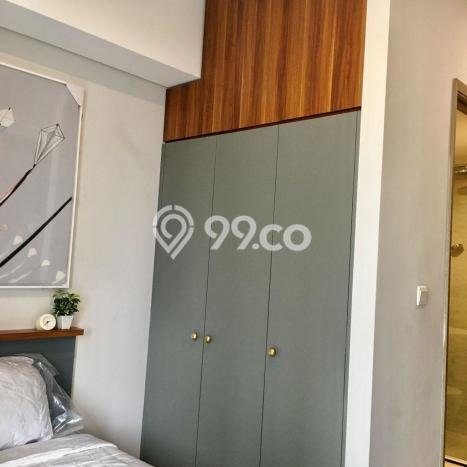 Sewa Apartemen Terjangkau 1 KT di Taman Anggrek Jakarta Barat Sewa Apartemen Terjangkau 1 KT di Taman Anggrek Jakarta Barat