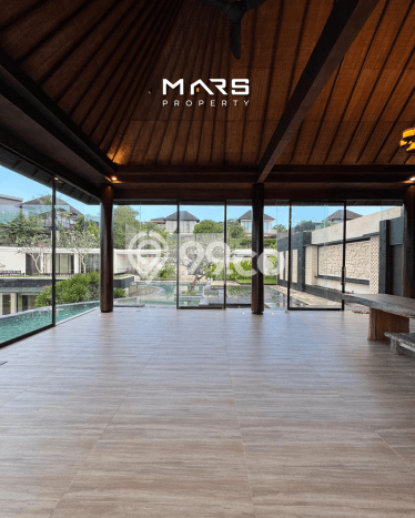 Vila di , Ukuran 1870m2m², Lingkungan Asri untuk tempat tinggal Vila di , Ukuran 1870m2m², Lingkungan Asri untuk tempat tinggal
