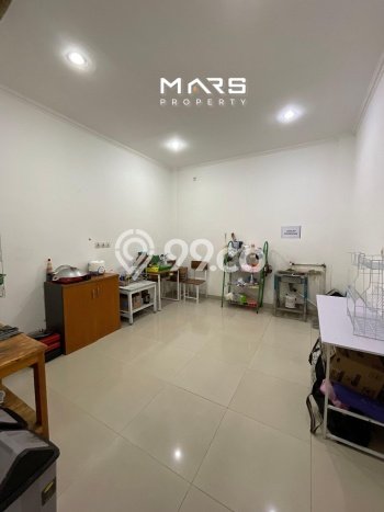 Siap Huni Rumah Mewah 44 Kamar di Menteng Dekat ke Mana Saja Siap Huni Rumah Mewah 44 Kamar di Menteng Dekat ke Mana Saja