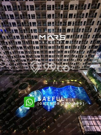 Apartemen Strategis Kawasan Cengkareng, 1 KM, Luas 28m2m², Kawasan Cengkareng, Jakarta Barat, Jakarta Barat, Pemandangan Indah Apartemen Strategis Kawasan Cengkareng, 1 KM, Luas 28m2m², Kawasan Cengkareng, Jakarta Barat, Jakarta Barat, Pemandangan Indah