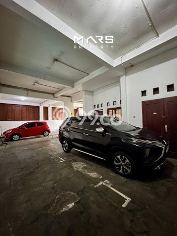 Best Deal Hunian Mewah Ideal dan Luas di Kebayoran Baru, Jakarta Selatan Best Deal Hunian Mewah Ideal dan Luas di Kebayoran Baru, Jakarta Selatan