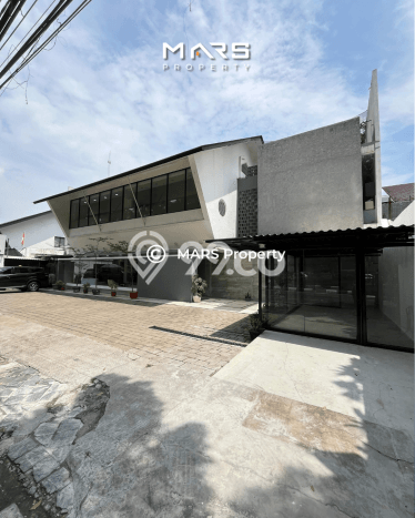 Unit Kantor Strategis di Kebayoran Baru, Jakarta Selatan Potensi Cuan Besar Unit Kantor Strategis di Kebayoran Baru, Jakarta Selatan Potensi Cuan Besar