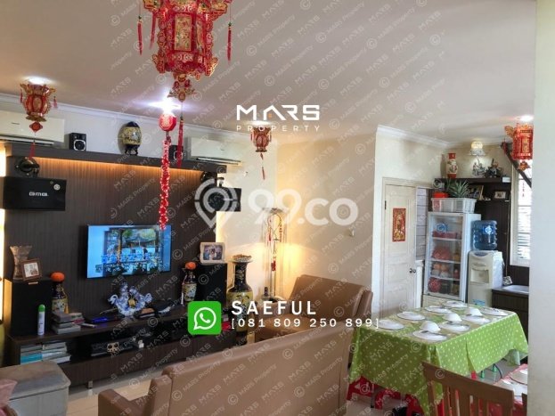 Hunian Impian Keluarga! Rumah Mewah area , Jakarta Utara, Luas 234m2m² LB 450m2m² Hunian Impian Keluarga! Rumah Mewah area , Jakarta Utara, Luas 234m2m² LB 450m2m²