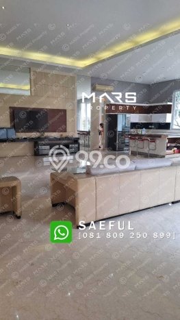 Hunian Super Elit dengan Akses Paling Strategis di Pantai Indah Kapuk, Jakarta Utara Hunian Super Elit dengan Akses Paling Strategis di Pantai Indah Kapuk, Jakarta Utara