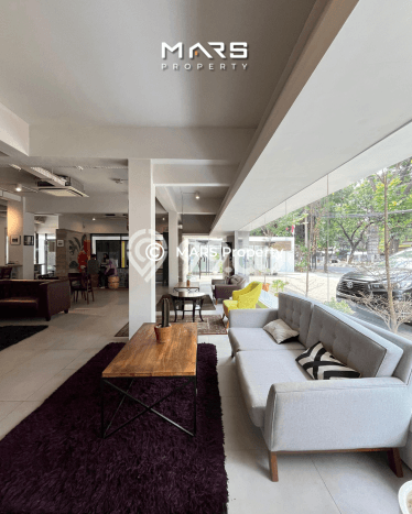 Unit Kantor Strategis di Kebayoran Baru, Jakarta Selatan Potensi Cuan Besar Unit Kantor Strategis di Kebayoran Baru, Jakarta Selatan Potensi Cuan Besar