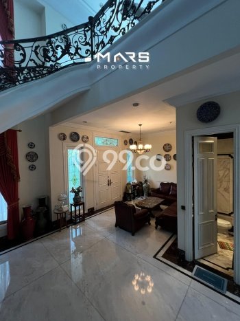 For Sale Rumah Elit Exclusive di Kebayoran Baru, Jakarta Selatan For Sale Rumah Elit Exclusive di Kebayoran Baru, Jakarta Selatan