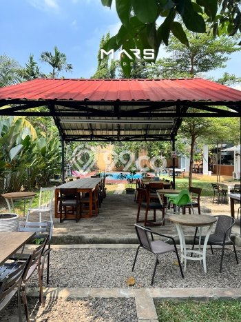 Hunian Elit LB 365m2 Siap Huni Desain Elegan di Kemang, Jakarta Selatan Hunian Elit LB 365m2 Siap Huni Desain Elegan di Kemang, Jakarta Selatan