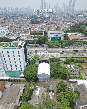 Kantor Bagus Dijual di Slipi Jakarta Barat Strategis Cocok untuk Kembangkan Bisnis Kantor Bagus Dijual di Slipi Jakarta Barat Strategis Cocok untuk Kembangkan Bisnis
