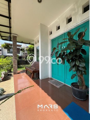 Hunian Elit LB 350m2 Siap Pakai Desain Elegan di Lebak Bulus, Jakarta Selatan Hunian Elit LB 350m2 Siap Pakai Desain Elegan di Lebak Bulus, Jakarta Selatan