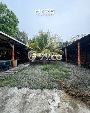 Unit Komersial Dijual di Jakarta Barat LT 755m2 & LB 200m2 Unit Komersial Dijual di Jakarta Barat LT 755m2 & LB 200m2