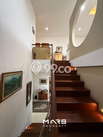 Rumah Luxury Modern Tanpa Renovasi di Lebak Bulus Jakarta Selatan Rumah Luxury Modern Tanpa Renovasi di Lebak Bulus Jakarta Selatan