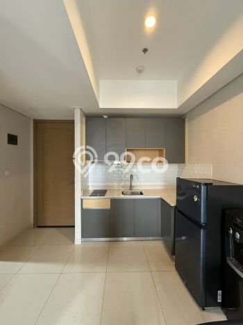 Hunian Apartemen Strategis untuk Dijual di Jakarta Barat dengan 1 Kamar Hunian Apartemen Strategis untuk Dijual di Jakarta Barat dengan 1 Kamar