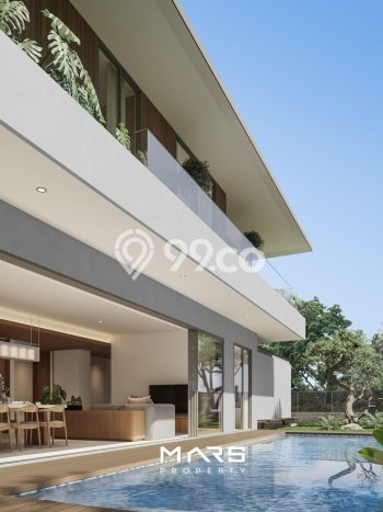 Dijual Rumah Mewah Megah Dengan View Eksklusif di Pondok Indah, Jakarta Selatan Dijual Rumah Mewah Megah Dengan View Eksklusif di Pondok Indah, Jakarta Selatan