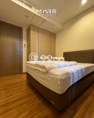 HOT DEAL! Apartemen Kawasan , 3 KM, Luas 131m2m² HOT DEAL! Apartemen Kawasan , 3 KM, Luas 131m2m²