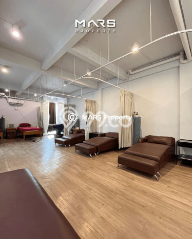 Unit Kantor Strategis di Kebayoran Baru, Jakarta Selatan Potensi Cuan Besar Unit Kantor Strategis di Kebayoran Baru, Jakarta Selatan Potensi Cuan Besar