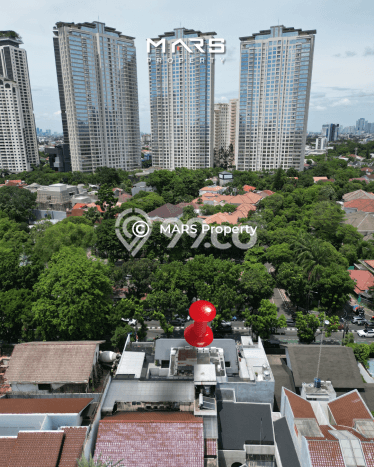 Unit Kantor Strategis di Kebayoran Baru, Jakarta Selatan Potensi Cuan Besar Unit Kantor Strategis di Kebayoran Baru, Jakarta Selatan Potensi Cuan Besar