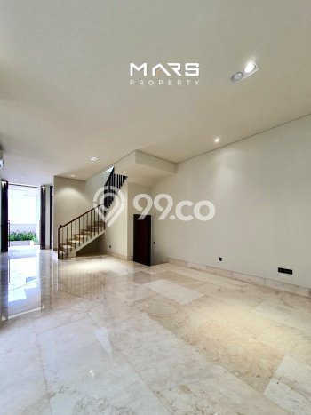 Rumah Luxury Modern Siap Huni di Kemang Jakarta Selatan Rumah Luxury Modern Siap Huni di Kemang Jakarta Selatan