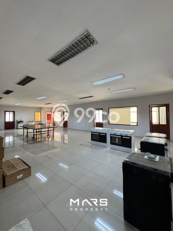 Unit Gudang Dijual di Cileungsi Bogor 4500m2 Unit Gudang Dijual di Cileungsi Bogor 4500m2