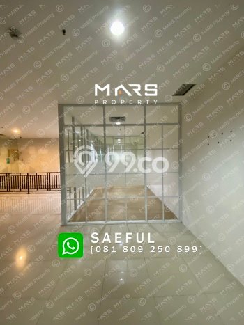 Kantor Komersial Disewakan di Grogol Petamburan Jakarta Barat Luas 139m2 Kantor Komersial Disewakan di Grogol Petamburan Jakarta Barat Luas 139m2