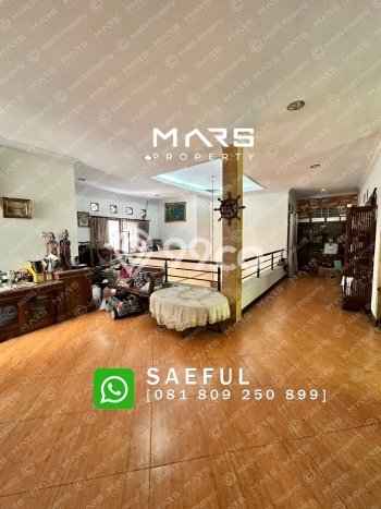 Hot Offer Hunian Premium Ideal dan Luas di Kebayoran Baru, Jakarta Selatan Hot Offer Hunian Premium Ideal dan Luas di Kebayoran Baru, Jakarta Selatan