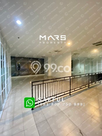Kantor Komersial Disewakan di Grogol Petamburan Jakarta Barat Luas 139m2 Kantor Komersial Disewakan di Grogol Petamburan Jakarta Barat Luas 139m2