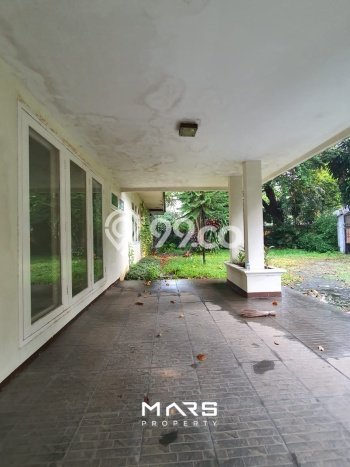 Hunian Super Mewah dengan Akses Paling Strategis di Kemang, Jakarta Selatan Hunian Super Mewah dengan Akses Paling Strategis di Kemang, Jakarta Selatan
