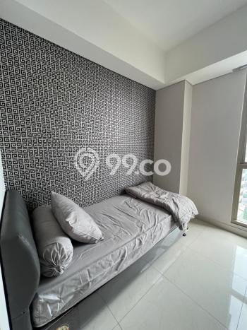 Hunian Strategis 65m2 di Taman Anggrek Jakarta Barat 3 Bedroom Hunian Strategis 65m2 di Taman Anggrek Jakarta Barat 3 Bedroom