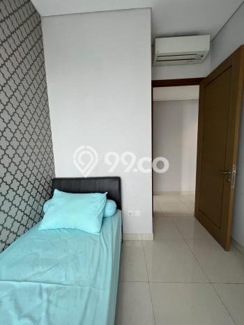 Hunian Strategis 65m2 di Taman Anggrek Jakarta Barat 3 Bedroom Hunian Strategis 65m2 di Taman Anggrek Jakarta Barat 3 Bedroom