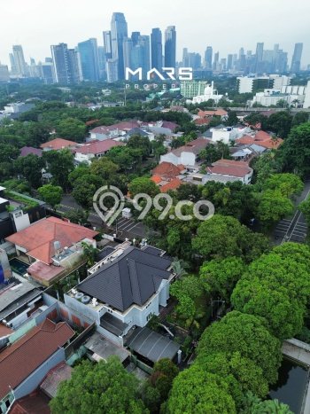 Dijual Hunian Mewah dengan Fasilitas Sekitar Komplit di Kebayoran Baru, Jakarta Selatan Dijual Hunian Mewah dengan Fasilitas Sekitar Komplit di Kebayoran Baru, Jakarta Selatan