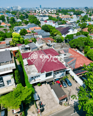 Rumah Luxury Modern Tanpa Renovasi di Kemang Jakarta Selatan Rumah Luxury Modern Tanpa Renovasi di Kemang Jakarta Selatan