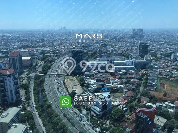 Kantor untuk Disewa di Pusat Jakarta Barat Luas Bangunan 142m2 Kantor untuk Disewa di Pusat Jakarta Barat Luas Bangunan 142m2