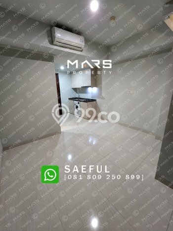 Apartemen Strategis Kawasan Cengkareng, 1 KM, Luas 28m2m², Kawasan Cengkareng, Jakarta Barat, Jakarta Barat, Pemandangan Indah Apartemen Strategis Kawasan Cengkareng, 1 KM, Luas 28m2m², Kawasan Cengkareng, Jakarta Barat, Jakarta Barat, Pemandangan Indah