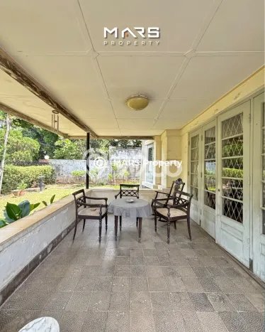 Hot Offer Hunian Mewah Ideal dan Luas di Menteng, Jakarta Pusat Hot Offer Hunian Mewah Ideal dan Luas di Menteng, Jakarta Pusat