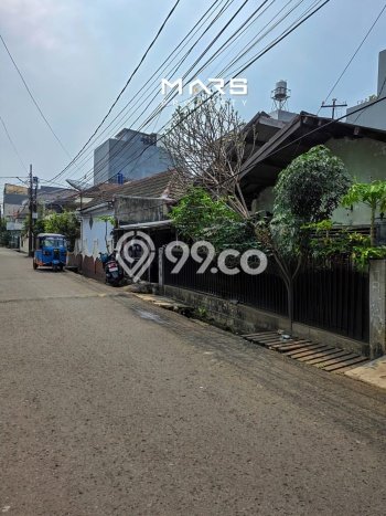 Jual Rumah Mewah Elegan Dengan View Eksklusif di Tomang, Jakarta Barat Jual Rumah Mewah Elegan Dengan View Eksklusif di Tomang, Jakarta Barat