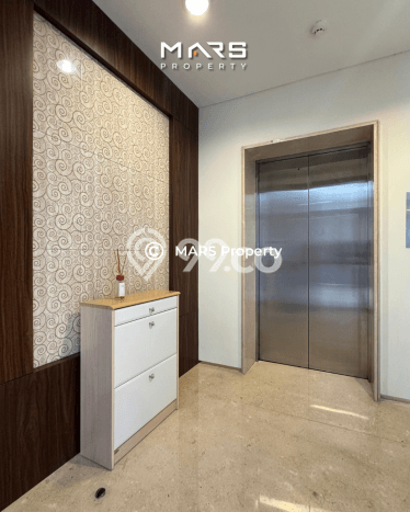 HOT DEAL! Apartemen Kawasan , 3 KM, Luas 131m2m² HOT DEAL! Apartemen Kawasan , 3 KM, Luas 131m2m²