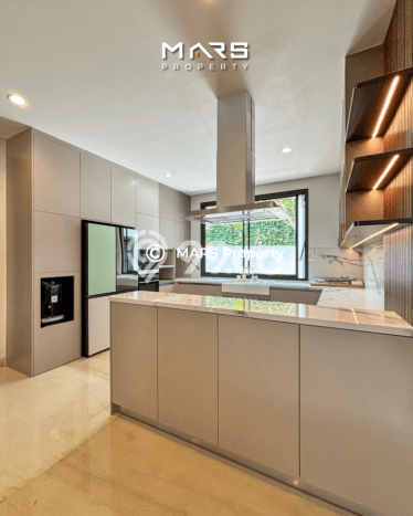 Hunian Mewah Dijual LT 365m2 di Jagakarsa, Jakarta Selatan Hunian Mewah Dijual LT 365m2 di Jagakarsa, Jakarta Selatan