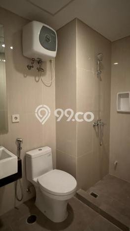 Apartemen di Central Park, Jakarta Barat, 2 KM, Luas 102m² Apartemen di Central Park, Jakarta Barat, 2 KM, Luas 102m²