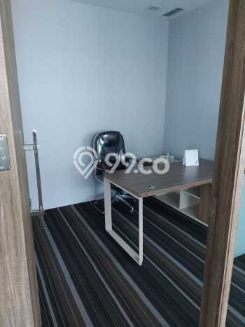 AREA BISNIS! Kantor di , Luas 321m2m², Lokasi Premium AREA BISNIS! Kantor di , Luas 321m2m², Lokasi Premium