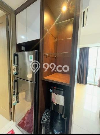 Disewakan Apartemen Harga Terjangkau di Taman Anggrek 1 KT Disewakan Apartemen Harga Terjangkau di Taman Anggrek 1 KT