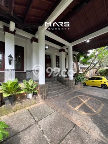 Best Deal Hunian Mewah Ideal dan Luas di Kebayoran Baru, Jakarta Selatan Best Deal Hunian Mewah Ideal dan Luas di Kebayoran Baru, Jakarta Selatan