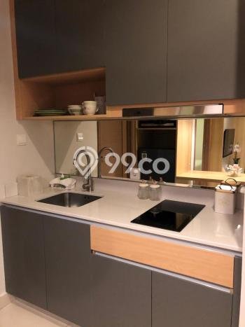 Apartemen di Taman Anggrek, 1 KT, Luas 38m2m², Lokasi Premium Apartemen di Taman Anggrek, 1 KT, Luas 38m2m², Lokasi Premium