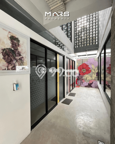 Unit Kantor Strategis di Kebayoran Baru, Jakarta Selatan Potensi Cuan Besar Unit Kantor Strategis di Kebayoran Baru, Jakarta Selatan Potensi Cuan Besar