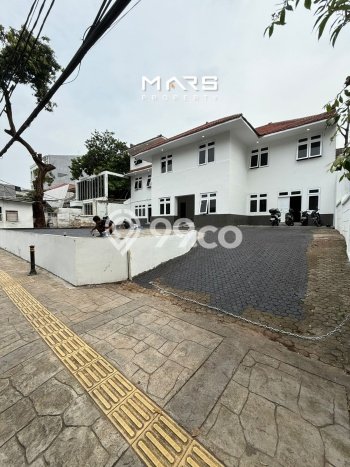 Siap Huni Hunian Elit 1 Kamar di Menteng Dekat ke Mana Saja Siap Huni Hunian Elit 1 Kamar di Menteng Dekat ke Mana Saja