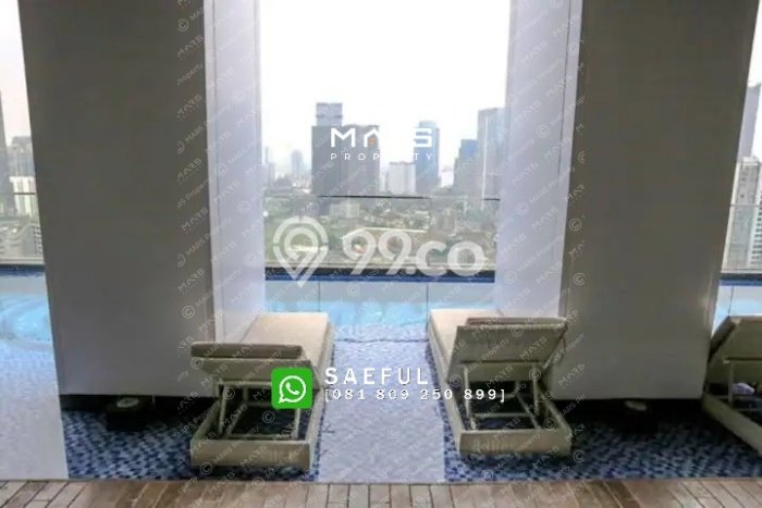 Disewakan Apartemen di , 4 KT, Luas 140m2m², Prime Location Disewakan Apartemen di , 4 KT, Luas 140m2m², Prime Location