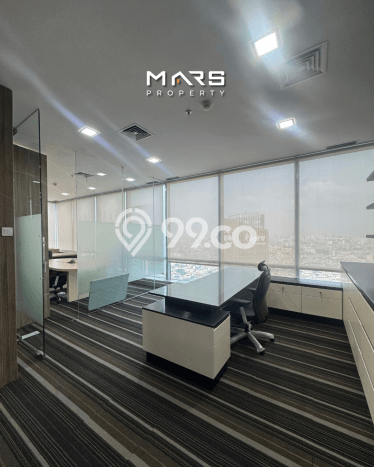 Unit Kantor Disewa Lokasi Grogol Petamburan, Jakarta Barat Spesifikasi Luas Bangunan 321m2 Unit Kantor Disewa Lokasi Grogol Petamburan, Jakarta Barat Spesifikasi Luas Bangunan 321m2