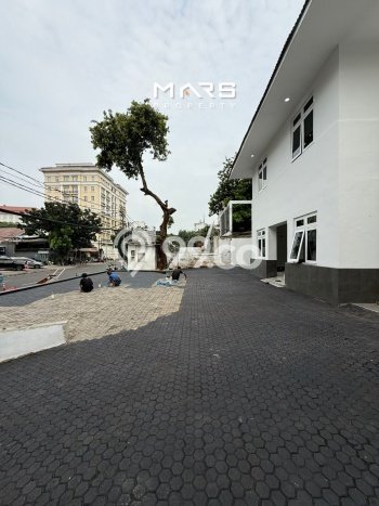Siap Huni Hunian Elit 1 Kamar di Menteng Dekat ke Mana Saja Siap Huni Hunian Elit 1 Kamar di Menteng Dekat ke Mana Saja