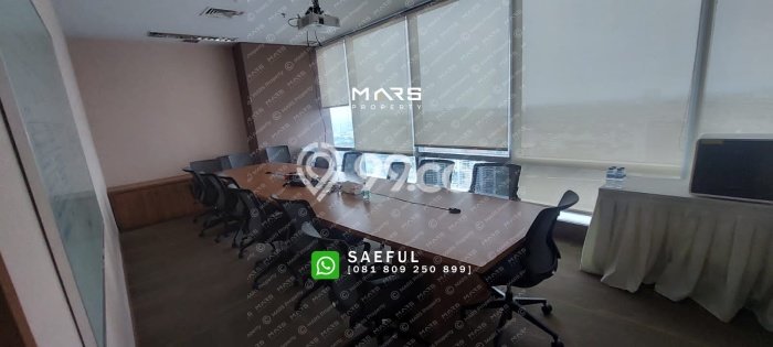 Kantor bagus disewakan di Grogol Petamburan Jakarta Barat dengan LB 322m2 harga sewa terbaik Kantor bagus disewakan di Grogol Petamburan Jakarta Barat dengan LB 322m2 harga sewa terbaik